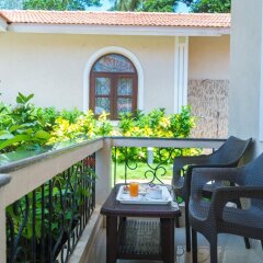 Отель Jacks Resort 3* Люкс фото 3