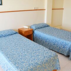 Отель Apartamentos Tropical Garden детские мероприятия