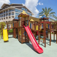 Avantgarde Hotel & Resort Турция, Кемер - отзывы, цены и фото номеров - забронировать отель Avantgarde Hotel & Resort - All Inclusive онлайн детские мероприятия
