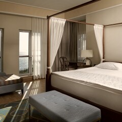 Xanadu Island Hotel комната для гостей фото 16