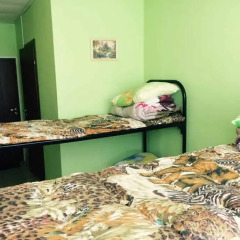 Хостел Мистери удобства в номере фото 2