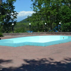 Гостиница Flamingo Resort детские мероприятия