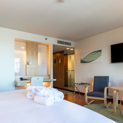 Отель Hilton Helsinki Airport комната для гостей фото 3