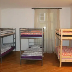 Charles Bridge International Hostel Прага детские мероприятия фото 2