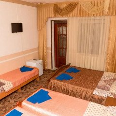 Гостиница Guest House Nika детские мероприятия фото 3