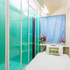 Отель Phuket Women Hostel Таиланд, Пхукет - отзывы, цены и фото номеров - забронировать отель Phuket Women Hostel онлайн комната для гостей