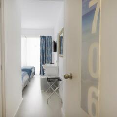 Отель Blue Sea Arenal Tower - Adults Only удобства в номере фото 2
