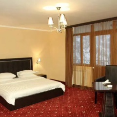 Отель Crystal Resort Aghveran комната для гостей фото 2