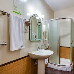 Отель Парк Сити 3* Номер Бизнес фото 12