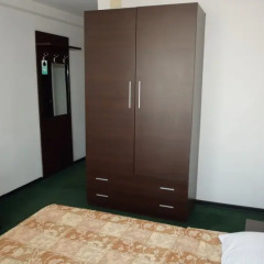 Гостиница Уланская 3* Номер Комфорт с разными типами кроватей фото 4