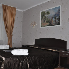 La Scala Hotel Москва удобства в номере фото 4
