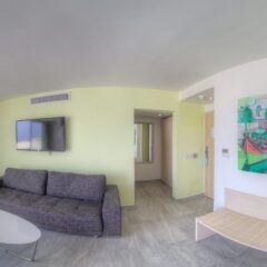 Hotel Santana Malta Люкс повышенной комфортности