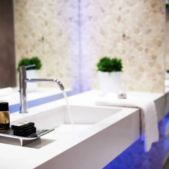 Отель Mitsis Laguna Resort & Spa питание