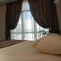 Hotel Sheikh комната для гостей фото 5