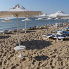 Отель Villa Boyco Солнечный берег пляж фото 2