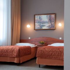 Hotel Polonia детские мероприятия
