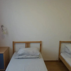 Хостел B&B Стандартный номер фото 4