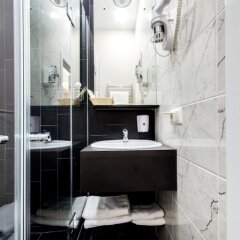 Отель Lotman Boutique 3* Улучшенный номер фото 4