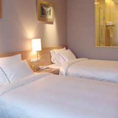 Guoce Hotel комната для гостей
