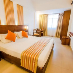 Отель Camelot Beach 3* Стандартный номер с различными типами кроватей