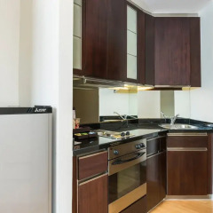 Отель Emporium Suites by Chatrium 5* Улучшенный номер фото 11