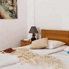 Отель Fereniki Resort & Spa комната для гостей