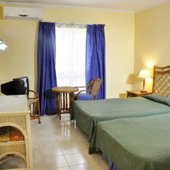 Comodoro Hotel удобства в номере