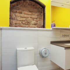 Downtown Istanbul Hostel Турция, Стамбул - 1 отзыв об отеле, цены и фото номеров - забронировать отель Downtown Istanbul Hostel онлайн в номере фото 2