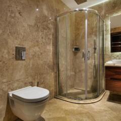 Bellis Deluxe Hotel 5* Вилла Bellis с различными типами кроватей фото 4