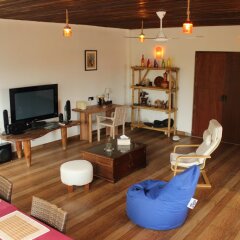 Отель Cerulean View Residence 3* Стандартный номер фото 2