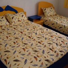 Отель Guest house Traikovi Банско детские мероприятия