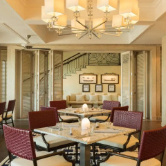 Отель Ajman Saray, a Luxury Collection Resort питание фото 4