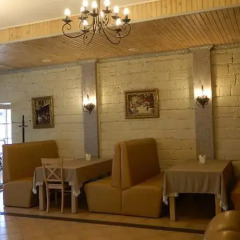 Гостиница Shik i Dym Hotel Украина, Одесса - отзывы, цены и фото номеров - забронировать гостиницу Shik i Dym Hotel онлайн питание фото 2