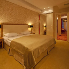 Amber Spa Boutique Hotel 4* Люкс Luxury фото 2