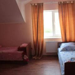 Hotel on Chekhova комната для гостей фото 2