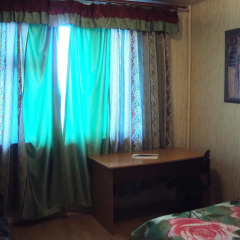 Zvezda Hostel удобства в номере