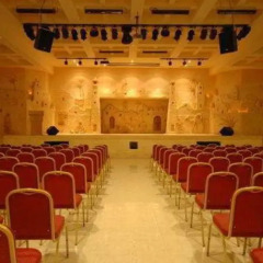 Отель Isis Thalasso And Spa Тунис, Мидун - 2 отзыва об отеле, цены и фото номеров - забронировать отель Isis Thalasso And Spa онлайн помещение для мероприятий