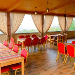 Hotel Qefilyan Алаверди помещение для мероприятий фото 2