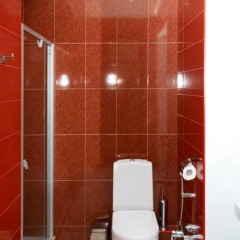 Апартаменты Bunin Suites Апартаменты разные типы кроватей фото 9