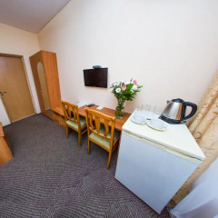 Гостиница Garden Hills 3* Номер категории Эконом с различными типами кроватей фото 4
