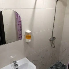Гостиница Avrora Centr Guest House Номер Делюкс с различными типами кроватей фото 7