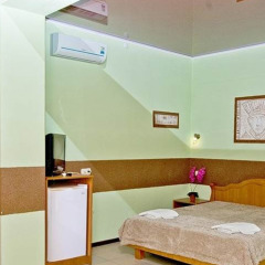 Hotel Perlyna комната для гостей фото 4