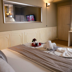 Отель Eagle Hotel Албания, Тирана - отзывы, цены и фото номеров - забронировать отель Eagle Hotel онлайн питание