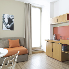 Отель Best Western Park Hotel Италия, Порденоне - отзывы, цены и фото номеров - забронировать отель Best Western Park Hotel онлайн комната для гостей фото 12