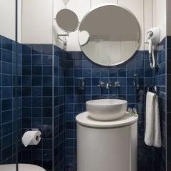 Stay Lab Residence & Hotel Люкс повышенной комфортности с различными типами кроватей фото 8