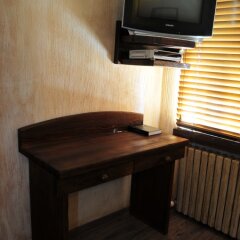 Mini Hotel Edburg удобства в номере фото 3