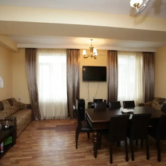 Отель Mia Guest House Tbilisi комната для гостей фото 11