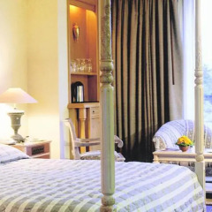 Отель The Fulbari Resort & Spa Непал, Покхара - отзывы, цены и фото номеров - забронировать отель The Fulbari Resort & Spa онлайн комната для гостей фото 2
