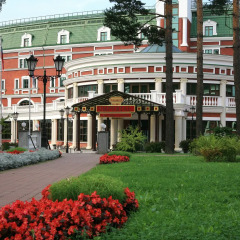 Империал Парк Отель & SPA фото 15