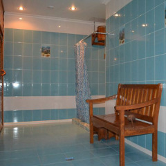 Гостиница Guest House Barin сауна фото 2